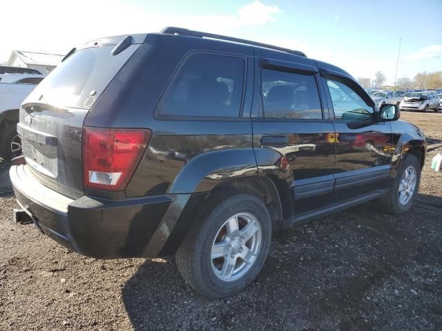 2006 Jeep Grand Cherokee Laredo