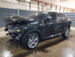 Dodge Hornet r/t salvage cars for sale: 2024 Dodge Hornet R/T