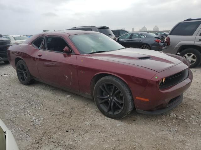 2017 Dodge Challenger R/T