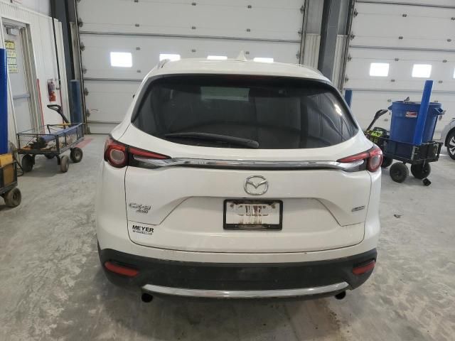 2019 Mazda CX-9 Grand Touring