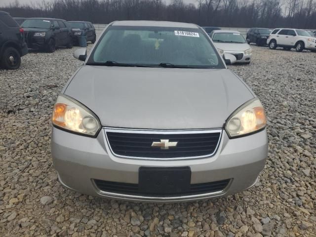 2007 Chevrolet Malibu LT