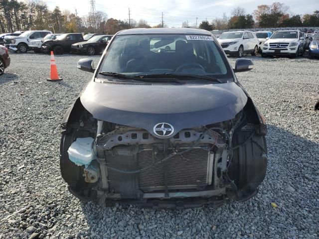 2012 Scion XD