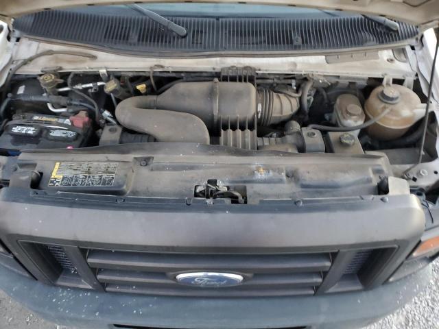 2010 Ford Econoline E250 Van