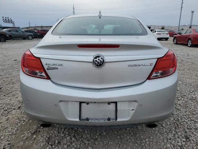 2013 Buick Regal Premium