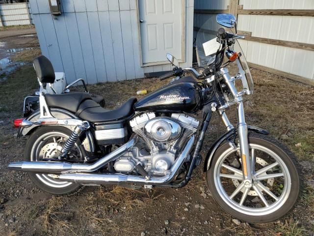 2006 Harley-Davidson Fxdi