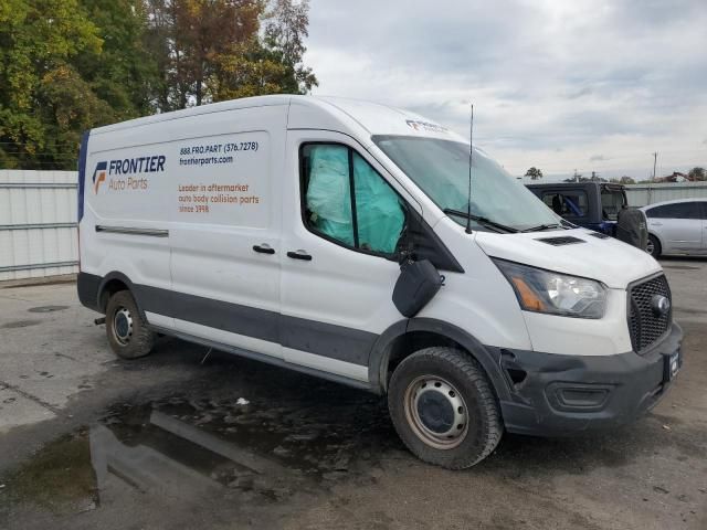 2023 Ford Transit T-250