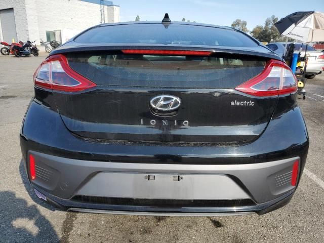 2019 Hyundai Ioniq