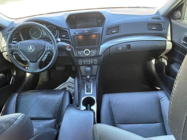 2016 Acura ILX Premium