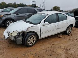 Dodge Neon salvage cars for sale: 2000 Dodge Neon Base