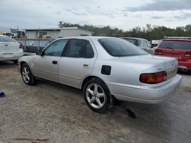 1996 Toyota Camry DX