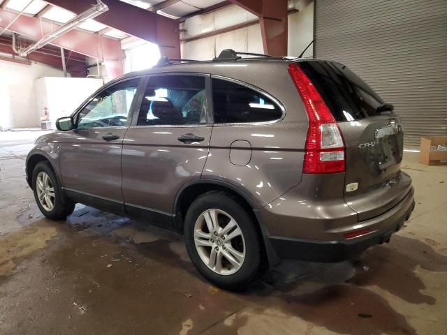 2011 Honda CR-V EX