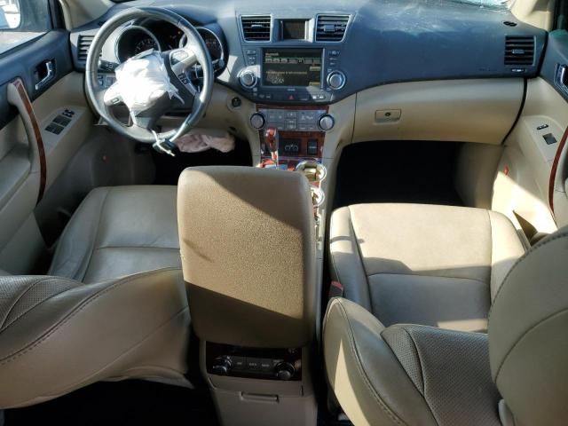 2011 Toyota Highlander Limited