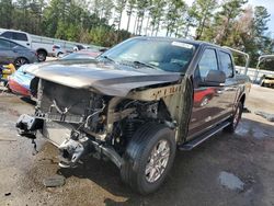 Ford f-150 salvage cars for sale: 2016 Ford F150 Supercrew