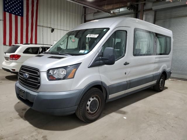 2017 Ford Transit T-350