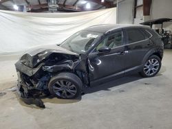 Mazda cx30 salvage cars for sale: 2024 Mazda CX-30 Preferred