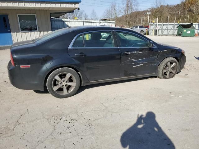 2011 Chevrolet Malibu 1LT