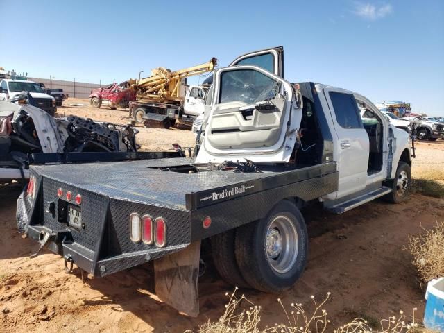 2022 Ford F350 Super Duty