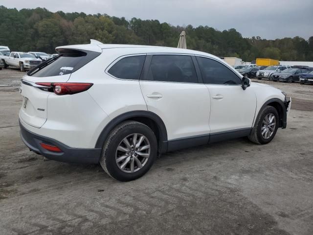 2017 Mazda CX-9 Sport