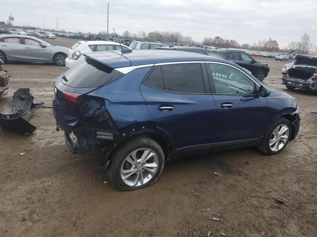 2022 Buick Encore GX Preferred