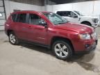 2012 Jeep Compass Sport