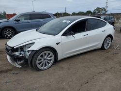 2023 Tesla Model 3 for sale in Homestead, FL