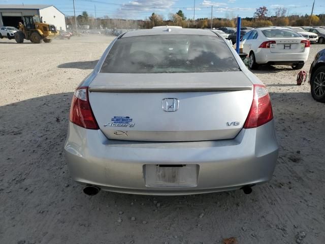 2008 Honda Accord EXL