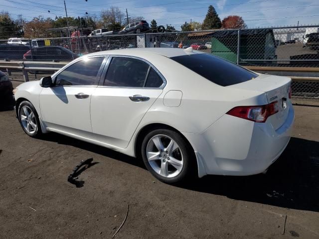 2010 Acura TSX