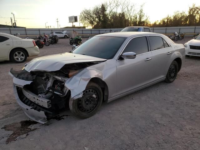 2012 Chrysler 300 Limited