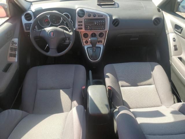 2006 Pontiac Vibe