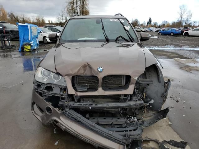 2013 BMW X5 XDRIVE35I