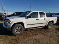 Chevrolet Colorado salvage cars for sale: 2006 Chevrolet Colorado