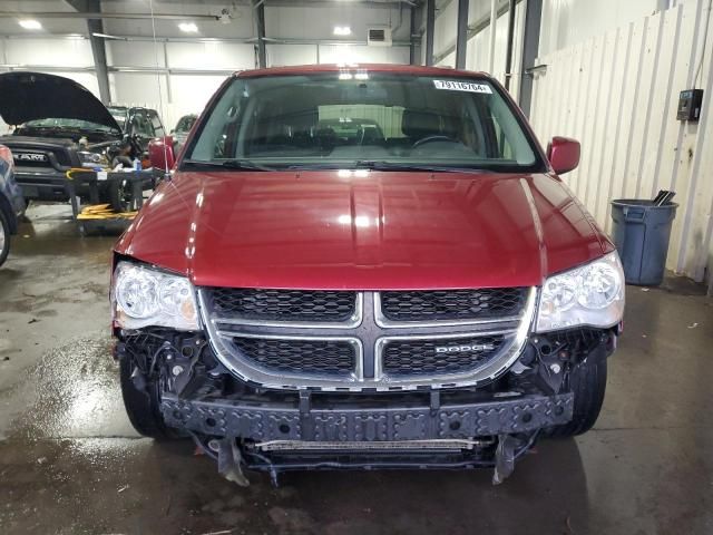 2011 Dodge Grand Caravan Mainstreet