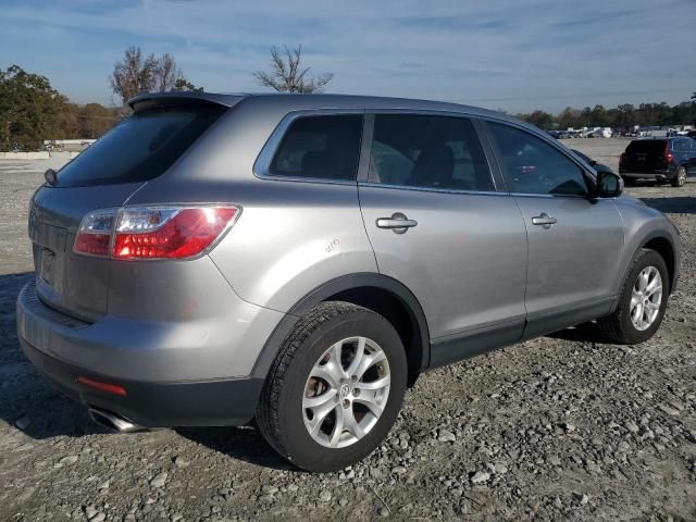 2011 Mazda CX-9