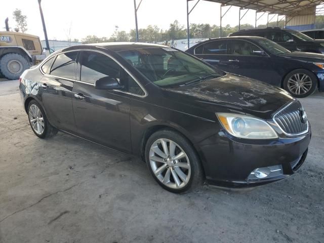 2013 Buick Verano