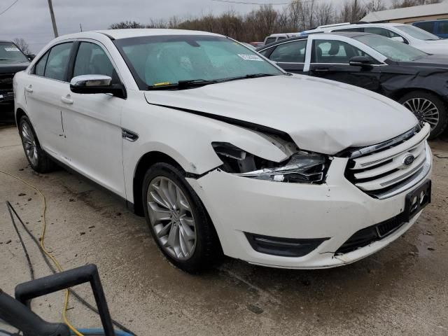 2014 Ford Taurus Limited