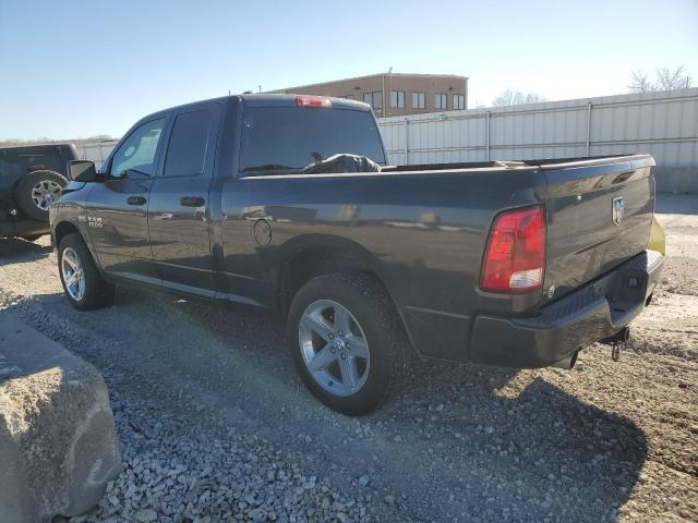 2014 Dodge Ram 1500 st