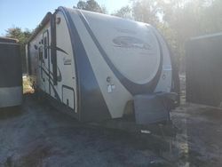 Coachmen salvage cars for sale: 2014 Coachmen Liberty ED