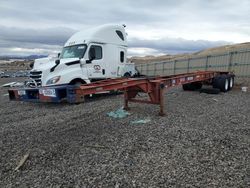 Cimc salvage cars for sale: 2006 Cimc Trailer