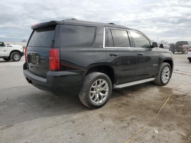 2015 Chevrolet Tahoe C1500 LT