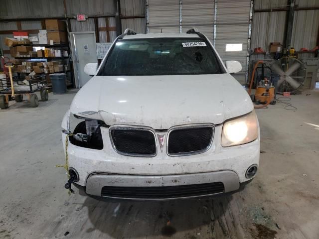 2007 Pontiac Torrent