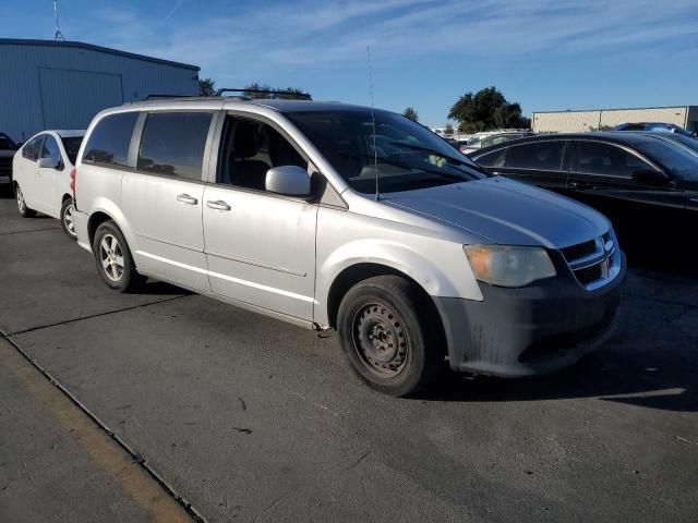 2011 Dodge Grand Caravan Mainstreet