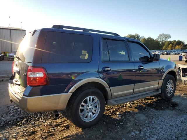 2012 Ford Expedition XLT