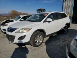 Mazda Vehiculos salvage en venta: 2012 Mazda CX-9