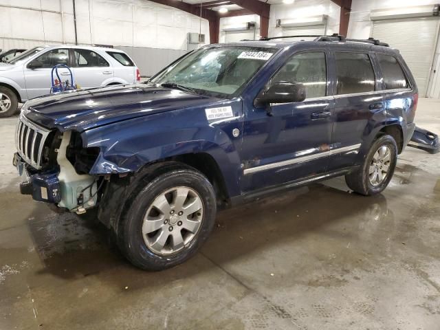 2005 Jeep Grand Cherokee Limited