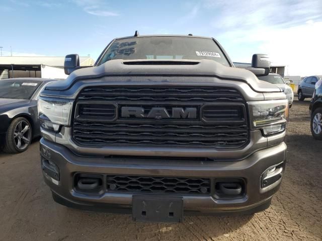 2023 Dodge RAM 2500 Limited