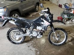 Suzuki salvage cars for sale: 2014 Suzuki DR-Z400 S