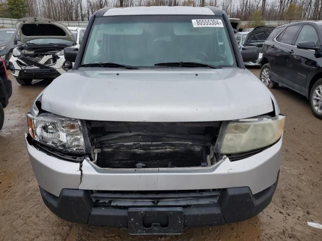 2009 Honda Element EX