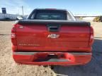 2010 Chevrolet Avalanche LTZ