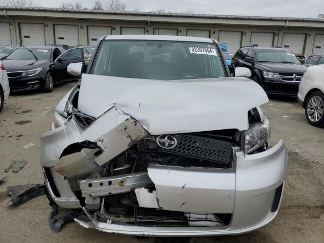 2009 Scion XB