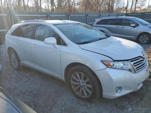 2009 Toyota Venza